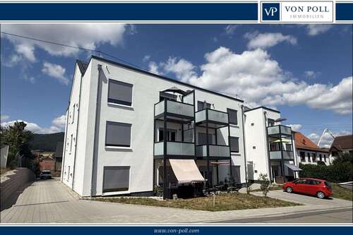 Foto - Wohnung zum Kaufen in Pfeffelbach 149.000,00 € 53.66 m²