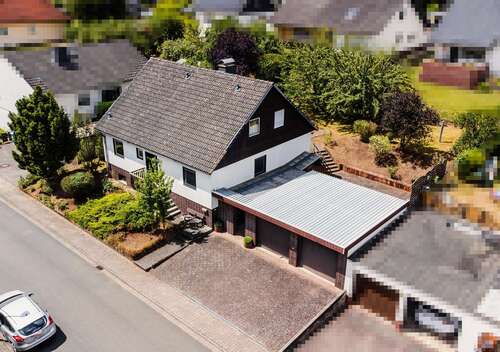 Foto - Haus zum Kaufen in Hünfelden 340.000,00 € 148 m²