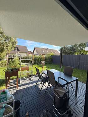Foto - Wohnung zum Mieten in Zülpich 1.112,00 € 105.95 m²