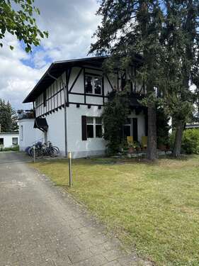 Foto - Wohnung zum Mieten in Grünheide (Mark) 550,00 € 60 m²