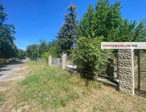 Foto - Grundstück zu verkaufen in Dallgow-Döberitz 439.000,00 € 970 m²