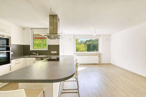 Foto - Wohnung zum Kaufen in Stuttgart-WeilimdorfGiebel 260.000,00 € 64 m²