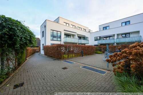 Foto - Wohnung zum Kaufen in Hamburg 519.000,00 € 78.89 m²