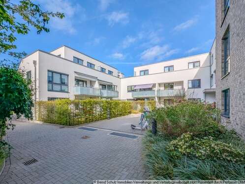 Foto - Wohnung zum Kaufen in Hamburg 519.000,00 € 78.89 m²