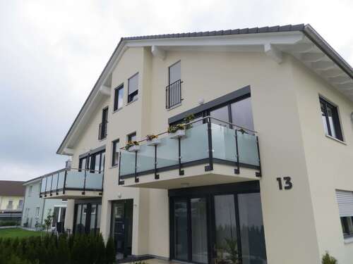 Foto - Wohnung zum Mieten in Pforzheim 895,00 € 81 m²