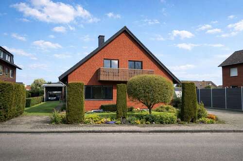 Foto - Haus zum Kaufen in Recke 379.000,00 € 178 m²