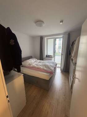 Foto - Wohnung zum Mieten in Düsseldorf 525,00 € 40 m²