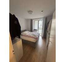 Wohnung zum Mieten in Düsseldorf 525,00 € 40 m²