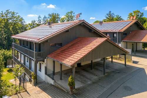 Foto - Haus zum Kaufen in Dietramszell 950.000,00 € 200 m²