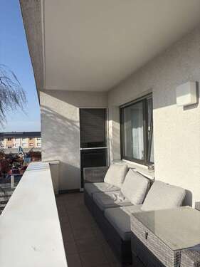 Foto - Wohnung zum Mieten in Wesseling 990,00 € 117 m²