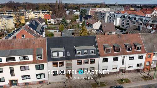 Foto - Wohnung zum Mieten in Bremerhaven 444,00 € 60.45 m²