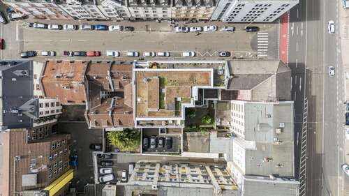 Foto - Wohnung zum Kaufen in Frankfurt am Main 699.000,00 € 100 m²