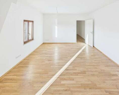 Foto - Wohnung zum Mieten in Halle 1.099,00 € 100.41 m²