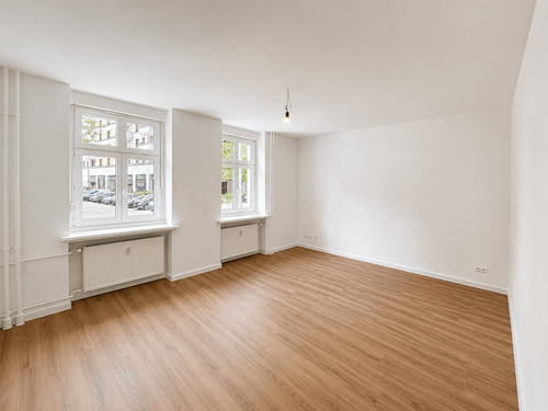 Foto - Wohnung zum Mieten in Berlin 1.142,00 € 58.58 m²