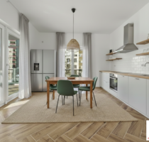 Wohnung zum Kaufen in Berlin 899.000,00 € 132.3 m²