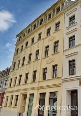 Foto - Wohnung zum Mieten in Görlitz 370,00 € 62 m²