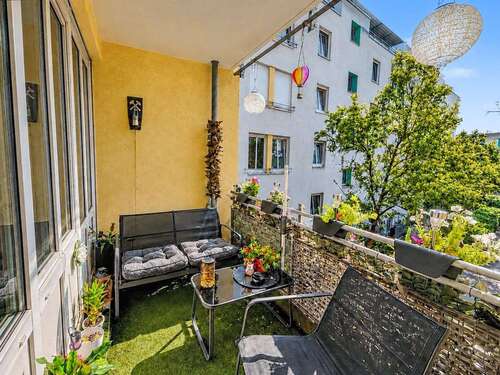 Foto - Wohnung zum Kaufen in Schönefeld 225.000,00 € 50 m²