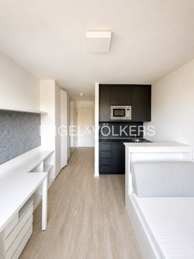 Foto - Wohnung zum Kaufen in Berlin 139.000,00 € 19 m²