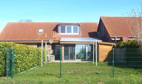 Foto - Haus zum Kaufen in Burg auf Fehmarn 389.000,00 € 131.84 m²