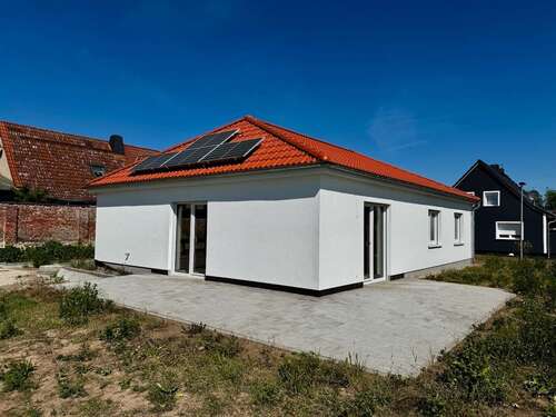 Foto - Haus zum Kaufen in Burg OT Parchau 297.000,00 € 113 m²