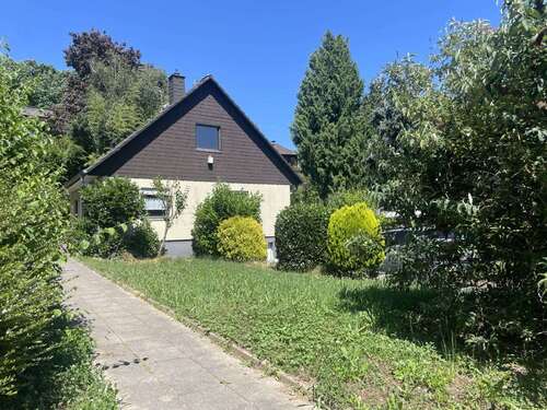 Foto - Haus zum Kaufen in Bad Homburg 720.000,00 € 100 m²