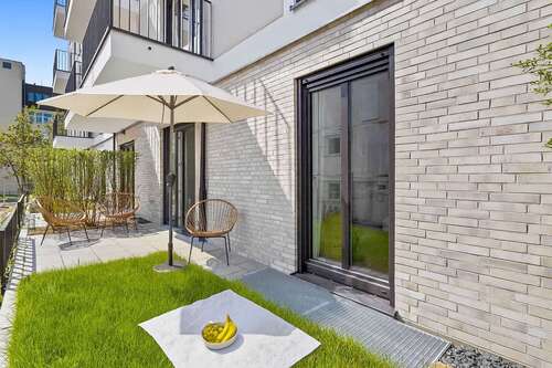 Foto - Wohnung zum Kaufen in Berlin 499.000,00 € 62 m²