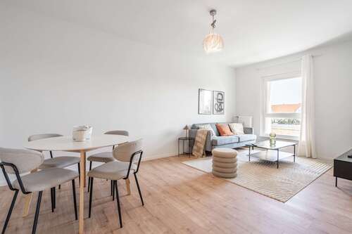 Foto - Wohnung zum Mieten in Berlin 1.440,00 € 64 m²