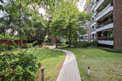 Foto - Wohnung zum Kaufen in Erkrath 270.000,00 € 88 m²