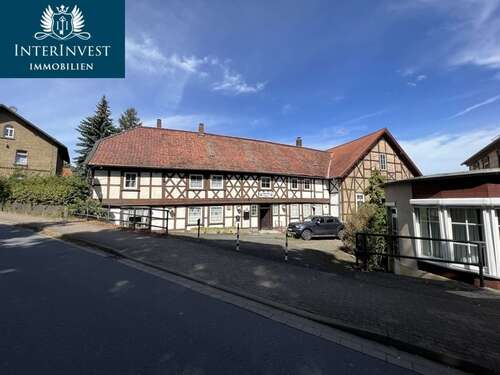 Foto - Halle in Liebenburg 2.500,00 € 708.12 m²