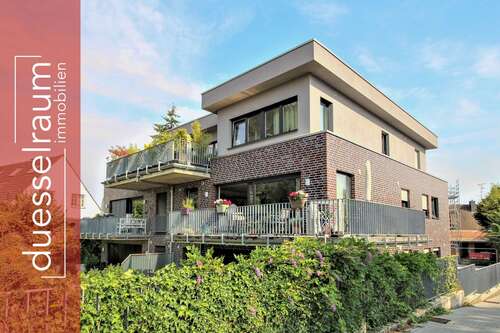 Foto - Wohnung zum Mieten in Kaarst 1.568,00 € 112 m²