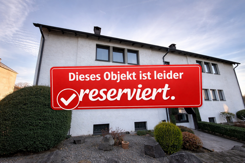 Foto - Wohnung zum Kaufen in Ennepetal 74.000,00 € 63.89 m²