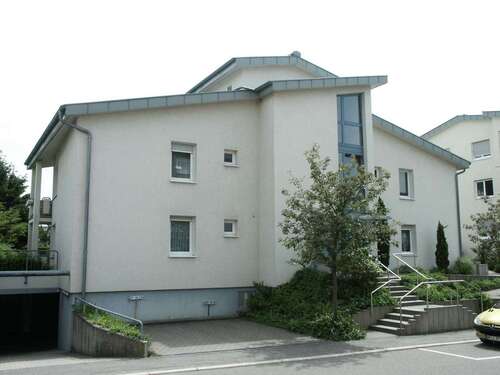 Foto - Wohnung zum Mieten in Pforzheim 485,00 € 46 m²