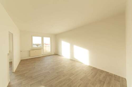 Foto - Wohnung zum Mieten in Burg 385,52 € 59.31 m²