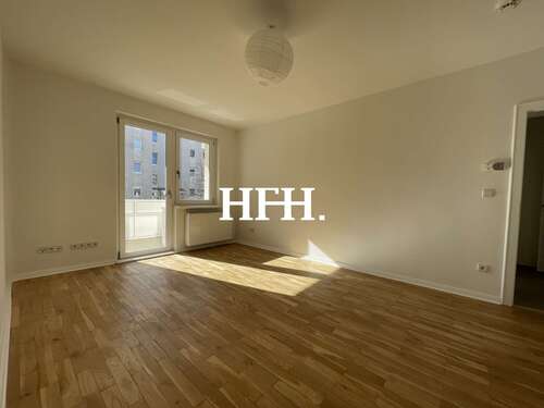 Foto - Wohnung zum Kaufen in Berlin 379.000,00 € 56.4 m²