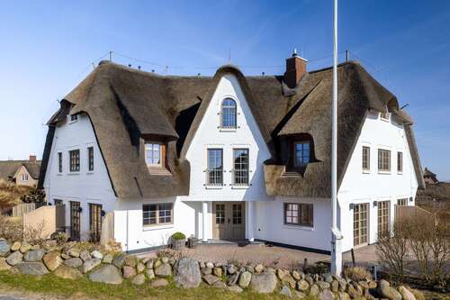 Foto - Wohnung zum Kaufen in Sylt 949.000,00 € 34.41 m²
