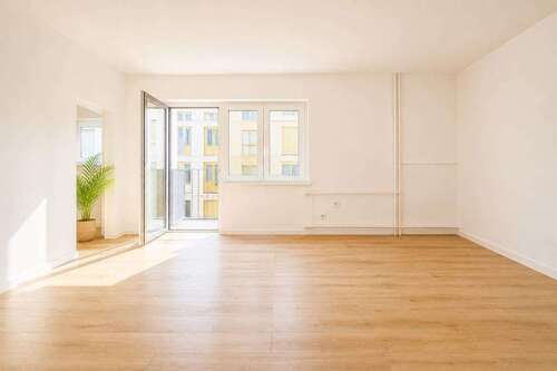 Foto - Wohnung zum Kaufen in Berlin 247.000,00 € 39 m²