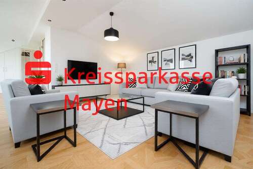 Foto - Wohnung zum Kaufen in Andernach 499.000,00 € 174 m²