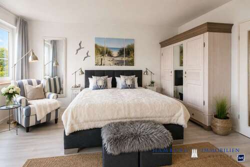 Foto - Wohnung zum Kaufen in Dahme 186.500,00 € 38 m²