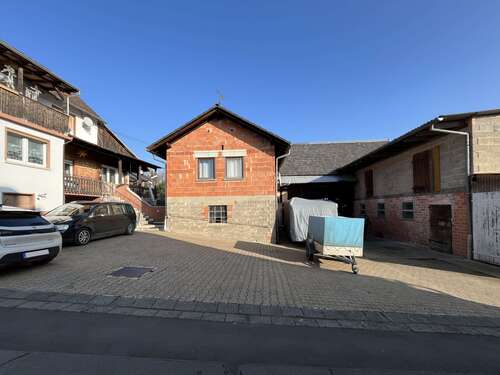 Foto - Haus zum Kaufen in Ranstadt 349.000,00 € 179.85 m²