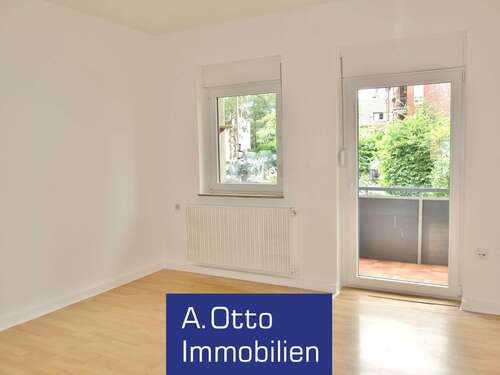 Foto - Wohnung zum Kaufen in Krefeld 159.000,00 € 63 m²