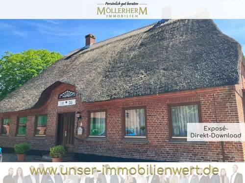 Foto - Haus zum Kaufen in Gelting Nadelhöft 690.000,00 € 152 m²