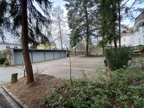 Foto - Grundstück zu verkaufen in Berlin 900.000,00 € 500 m²