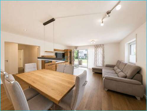 Foto - Wohnung zum Mieten in Lindau (Bodensee) Reutin 1.790,00 € 104.37 m²