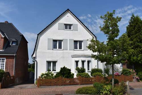 Foto - Haus zum Kaufen in Bredstedt 333.000,00 € 125 m²