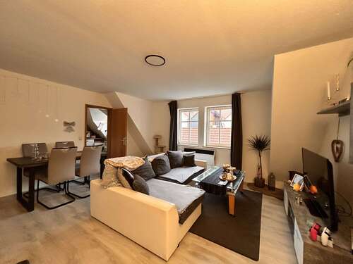 Foto - Wohnung zum Mieten in Schotten 500,00 € 44 m²