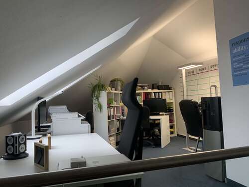 Foto - Büro in Berlin 690,00 € 5 m² - 690,00 EUR Kaltmiete, ca.  5,00 m²