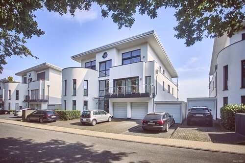 Foto - Wohnung zum Kaufen in Mettmann 898.000,00 € 178 m²
