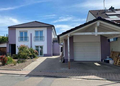 Foto - Haus zum Kaufen in Framersheim 475.000,00 € 181 m²