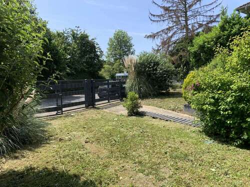 Foto - Grundstück zu verkaufen in Bad Homburg 689.000,00 € 520 m²