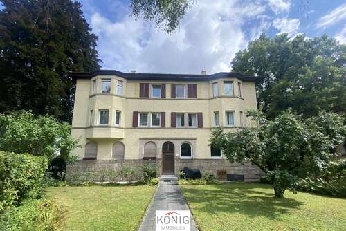 Foto - Wohnung zum Kaufen in Stuttgart 265.000,00 € 82 m²